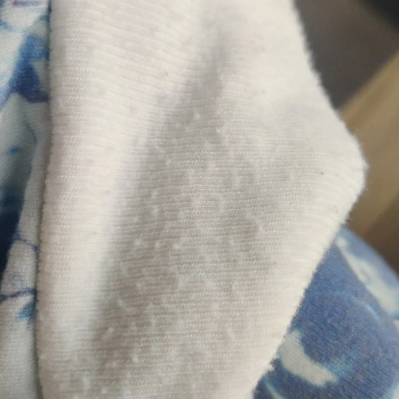 Selkie Louis Toile Pillow zip up hoodie size L - Picture 8 of 10